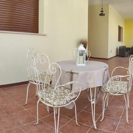 Casa Salento Bed & Breakfast Novoli Екстериор снимка