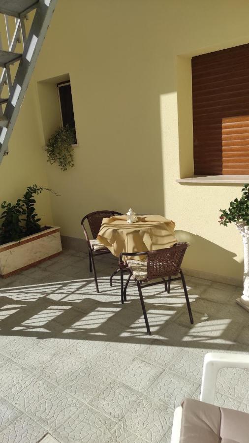 Casa Salento Bed & Breakfast Novoli Екстериор снимка