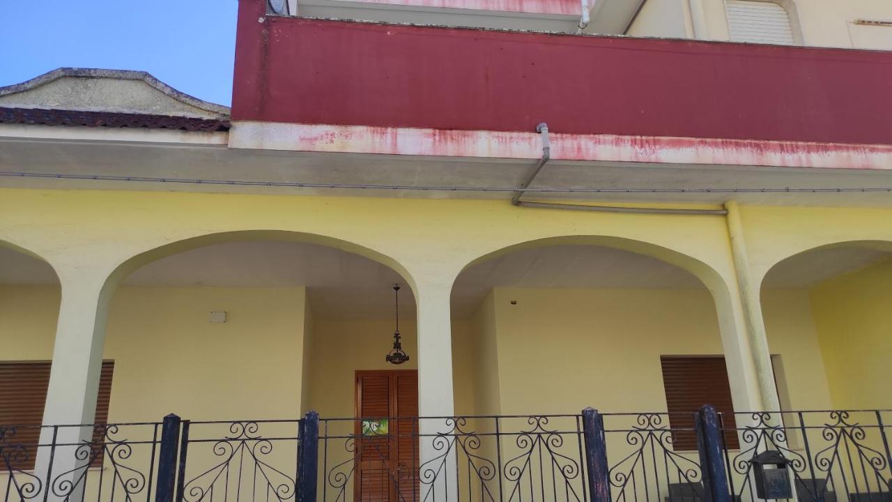 Casa Salento Bed & Breakfast Novoli Екстериор снимка