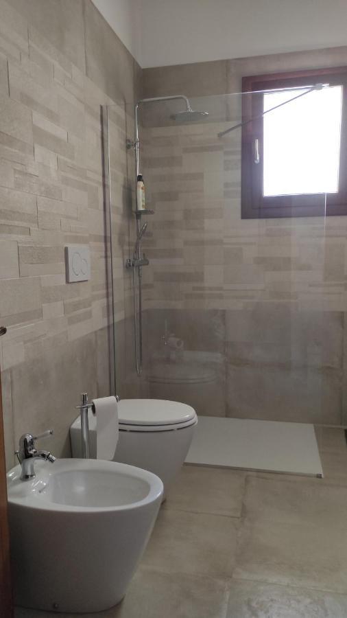 Casa Salento Bed & Breakfast Novoli Екстериор снимка