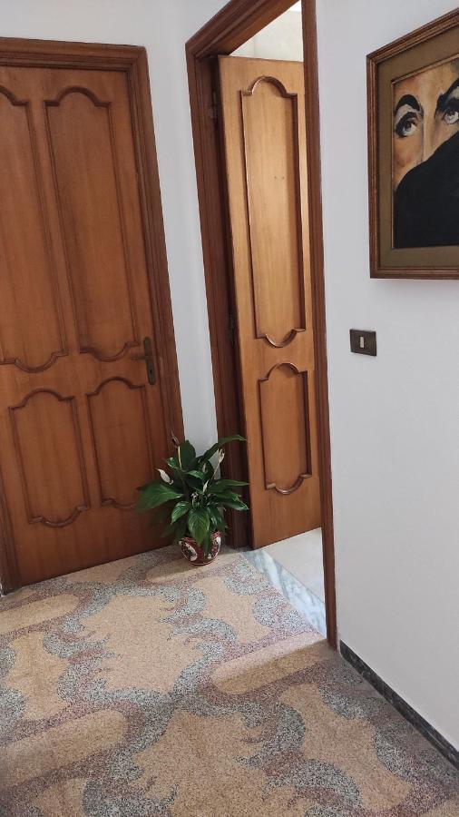 Casa Salento Bed & Breakfast Novoli Екстериор снимка