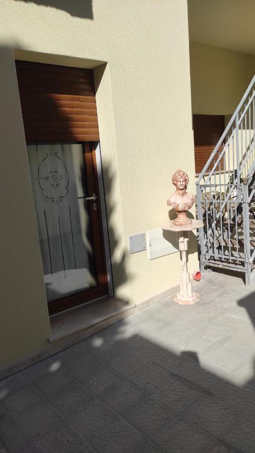 Casa Salento Bed & Breakfast Novoli Екстериор снимка