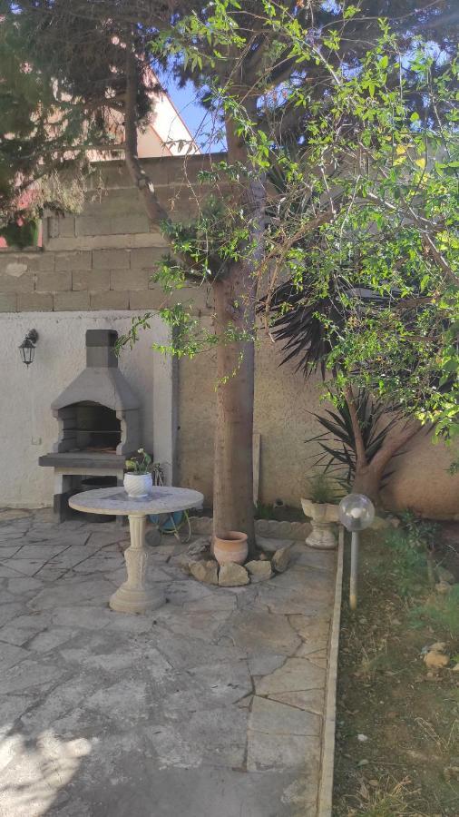 Casa Salento Bed & Breakfast Novoli Екстериор снимка