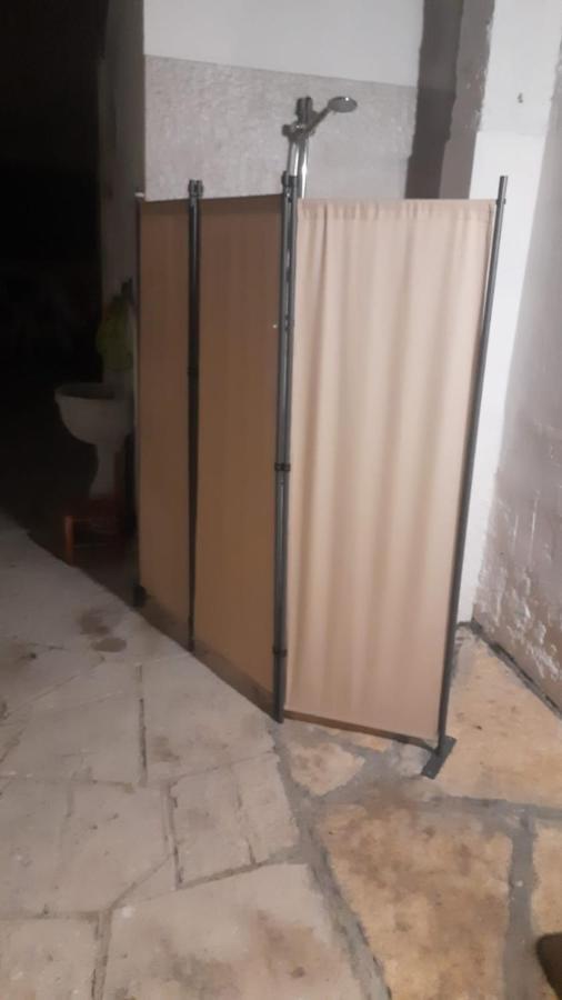 Casa Salento Bed & Breakfast Novoli Екстериор снимка