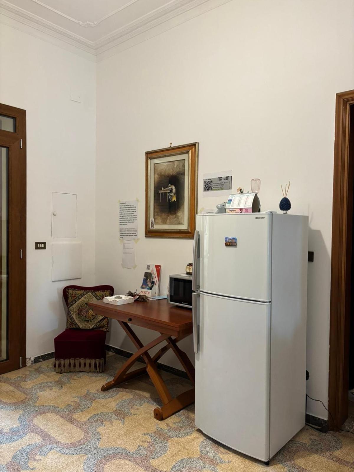 Casa Salento Bed & Breakfast Novoli Екстериор снимка