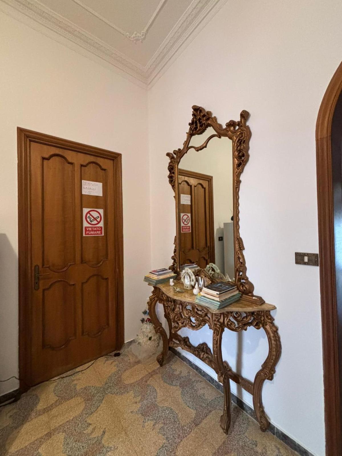 Casa Salento Bed & Breakfast Novoli Екстериор снимка