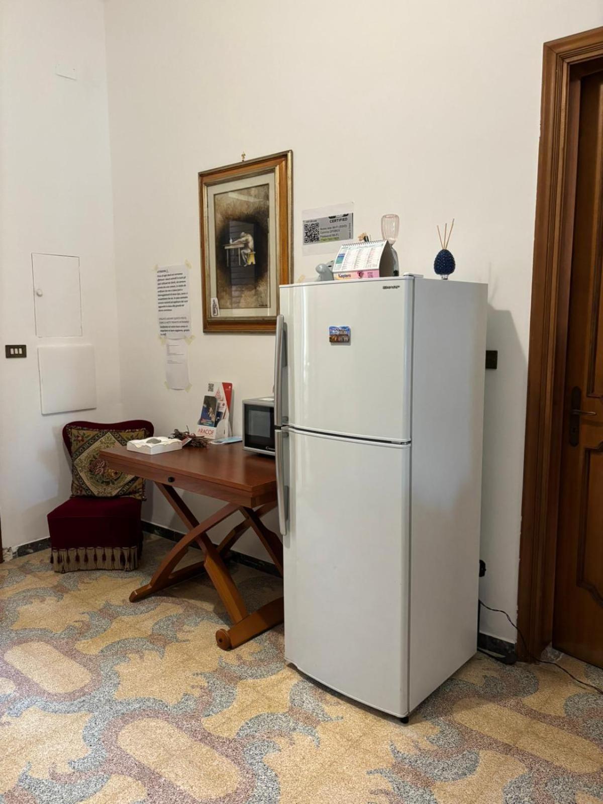 Casa Salento Bed & Breakfast Novoli Екстериор снимка