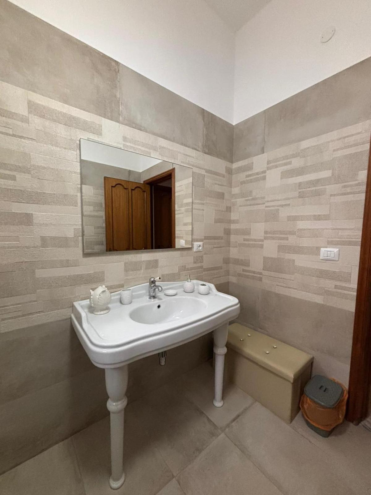 Casa Salento Bed & Breakfast Novoli Екстериор снимка