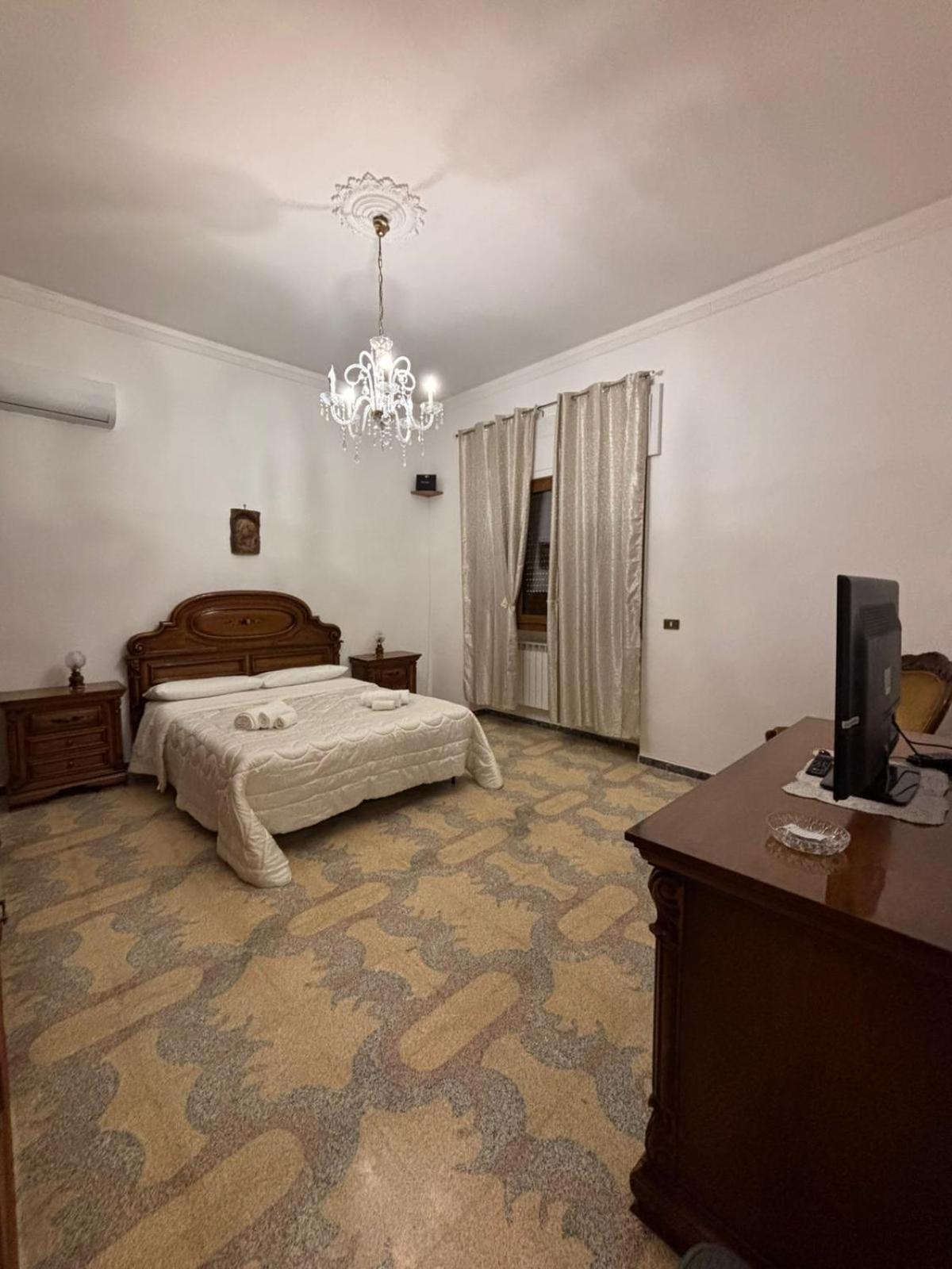 Casa Salento Bed & Breakfast Novoli Екстериор снимка