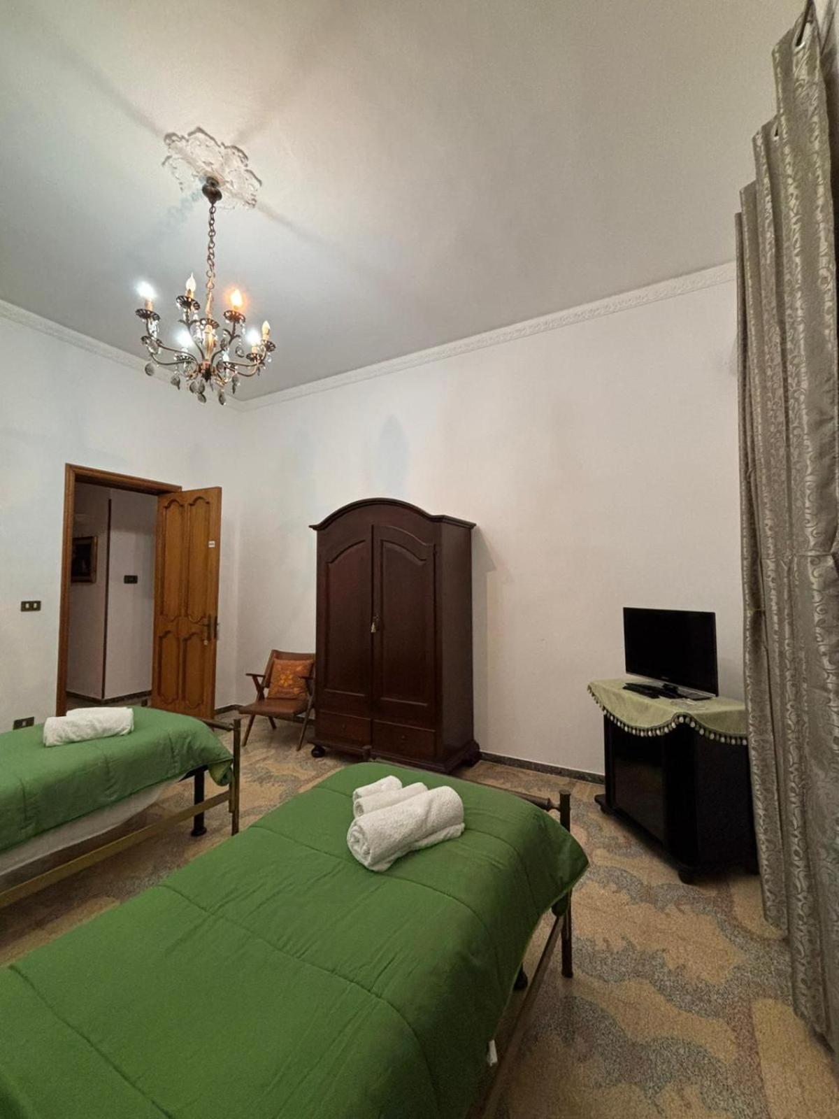 Casa Salento Bed & Breakfast Novoli Екстериор снимка