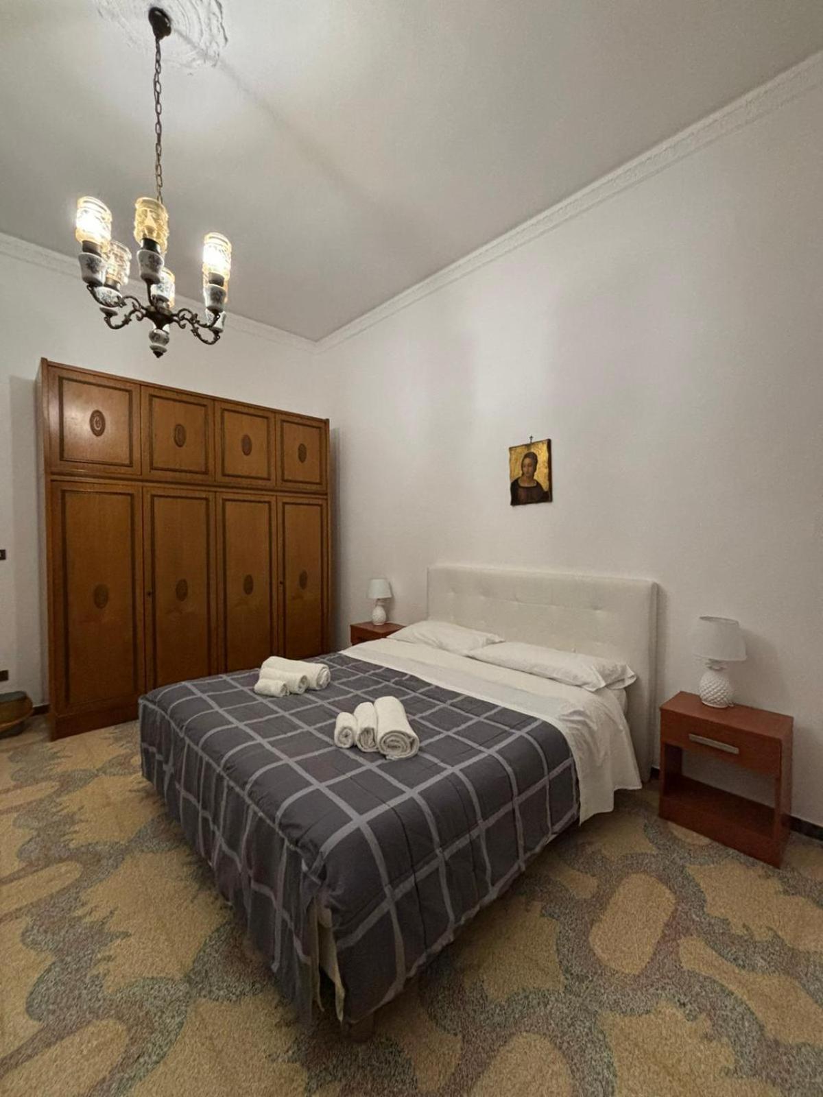 Casa Salento Bed & Breakfast Novoli Екстериор снимка