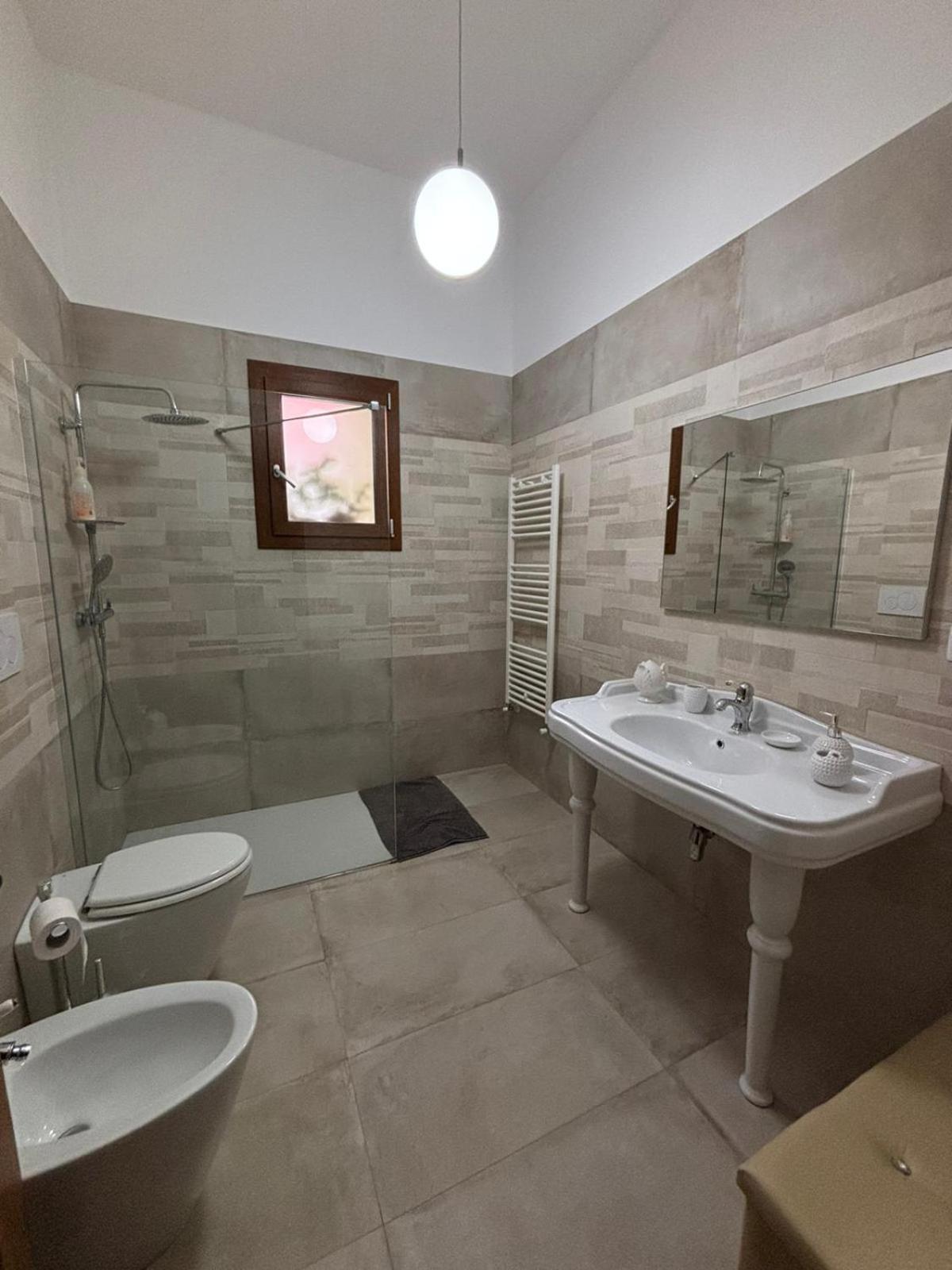 Casa Salento Bed & Breakfast Novoli Екстериор снимка