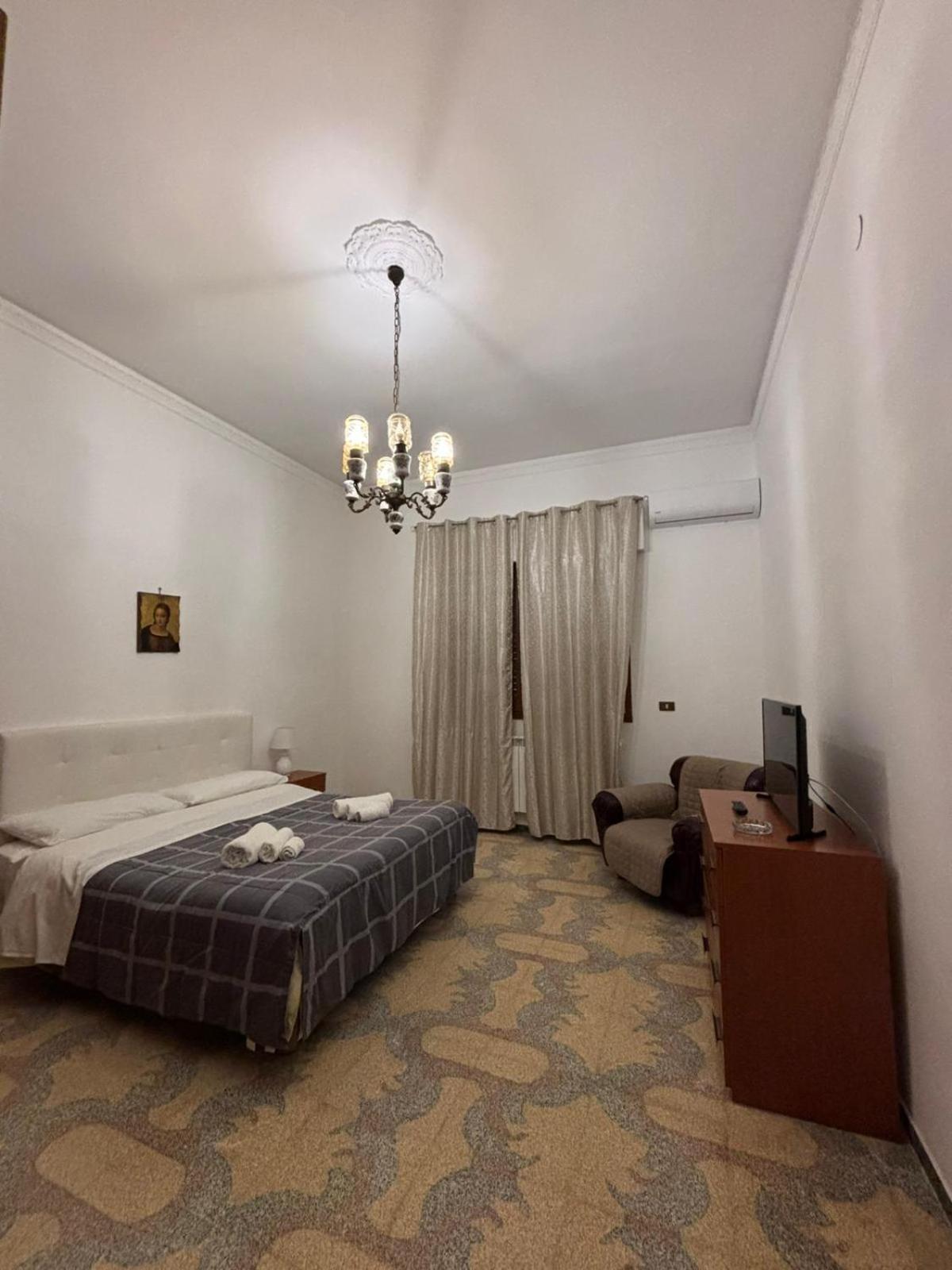 Casa Salento Bed & Breakfast Novoli Екстериор снимка