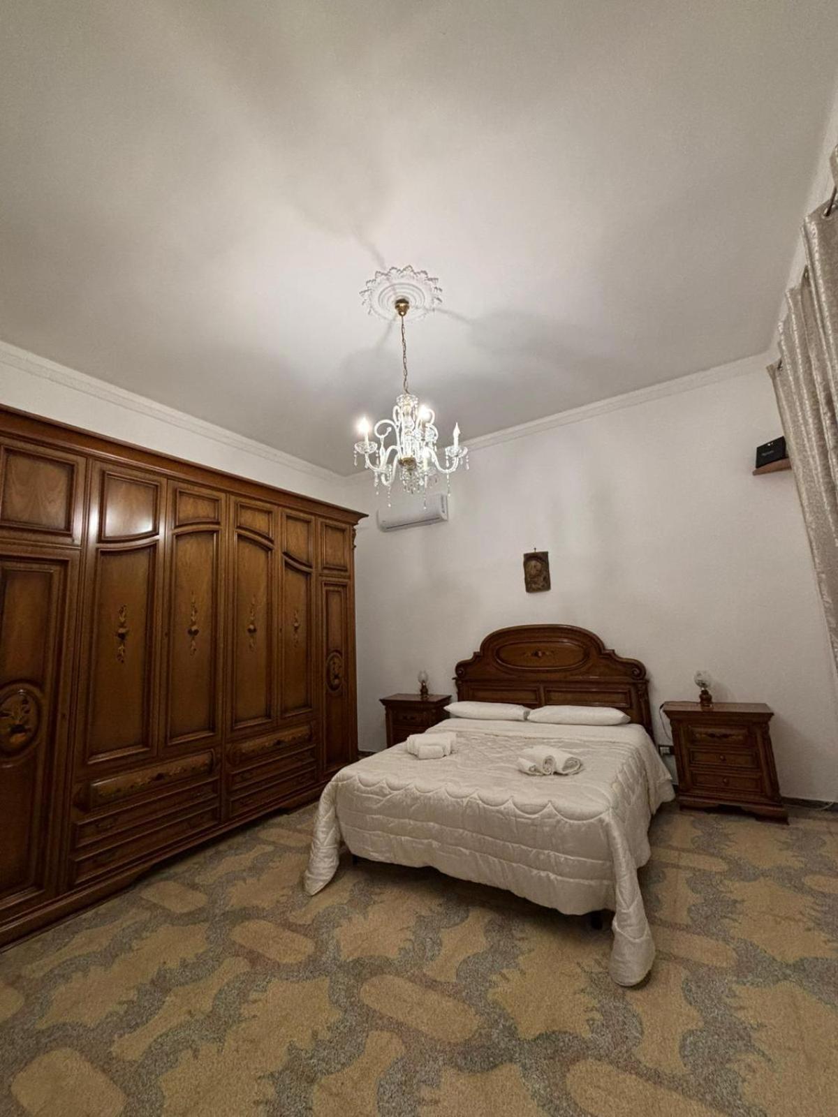 Casa Salento Bed & Breakfast Novoli Екстериор снимка