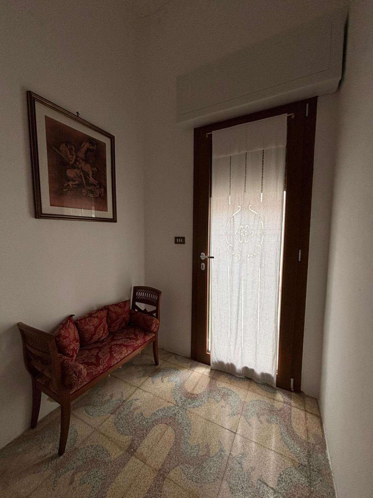 Casa Salento Bed & Breakfast Novoli Екстериор снимка