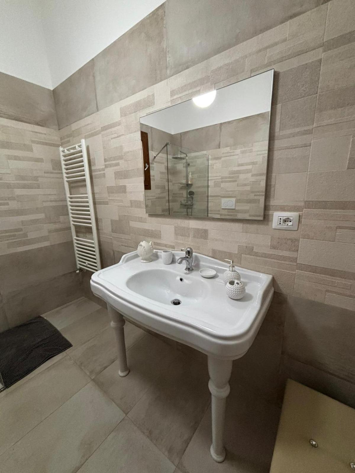 Casa Salento Bed & Breakfast Novoli Екстериор снимка