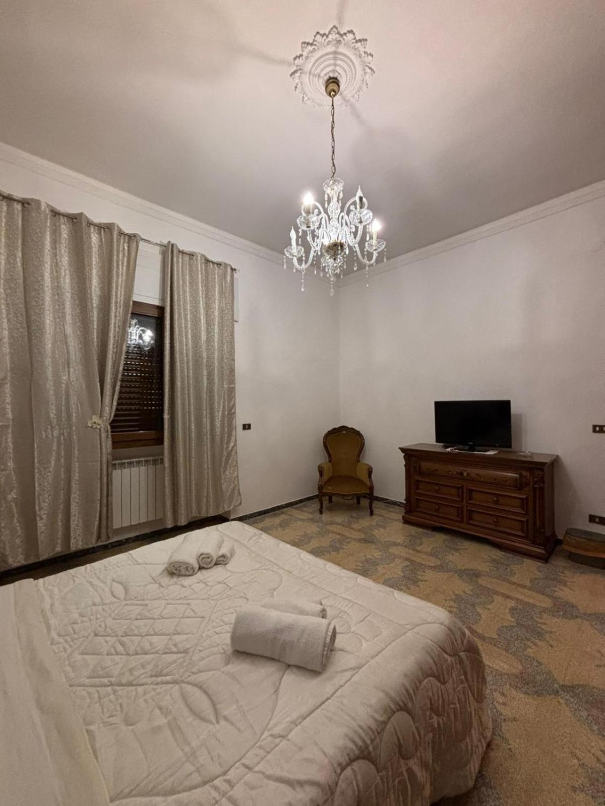 Casa Salento Bed & Breakfast Novoli Екстериор снимка
